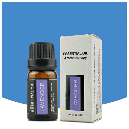 Essential Oil