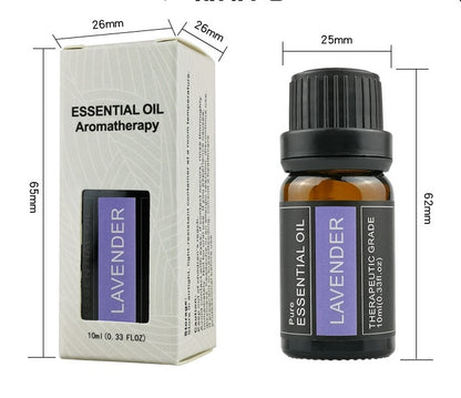 Essential Oil