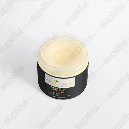 Raw Shea Butter