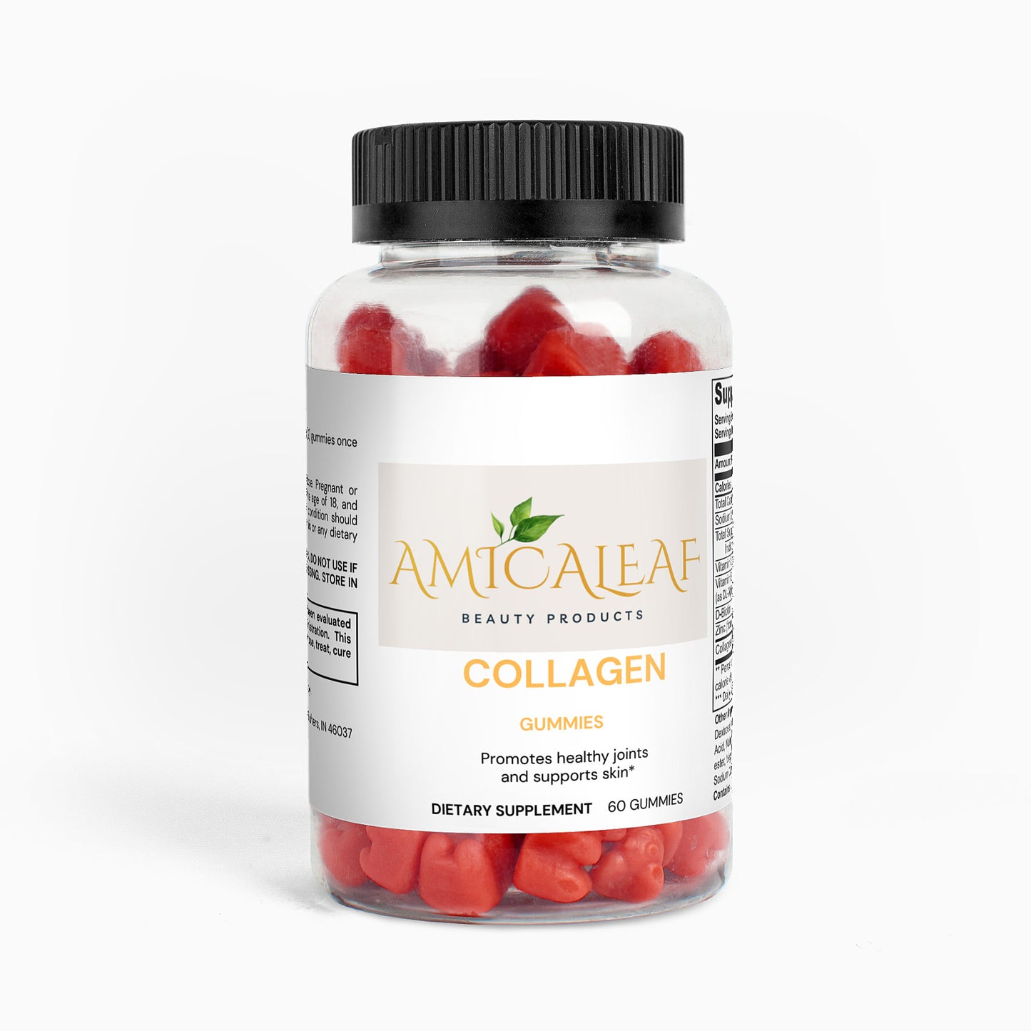 Collagen Gummies (Adult)