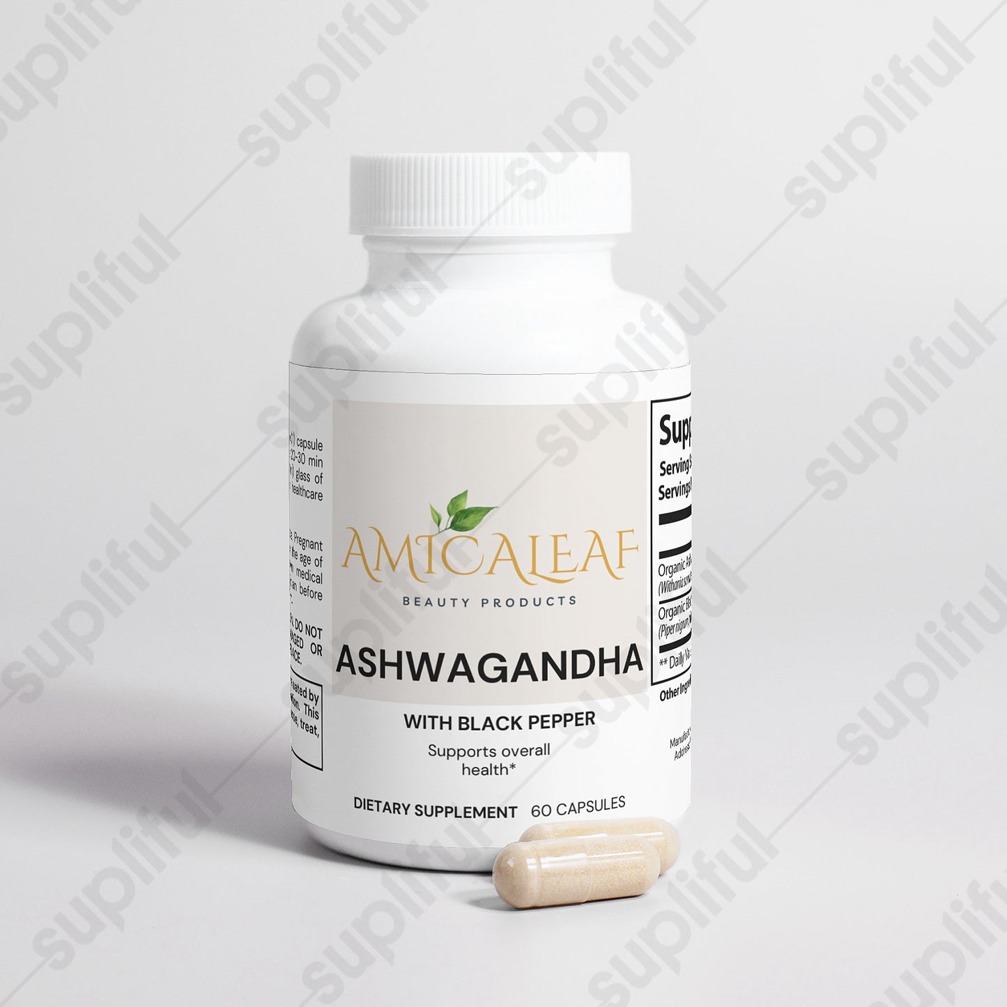 Ashwagandha