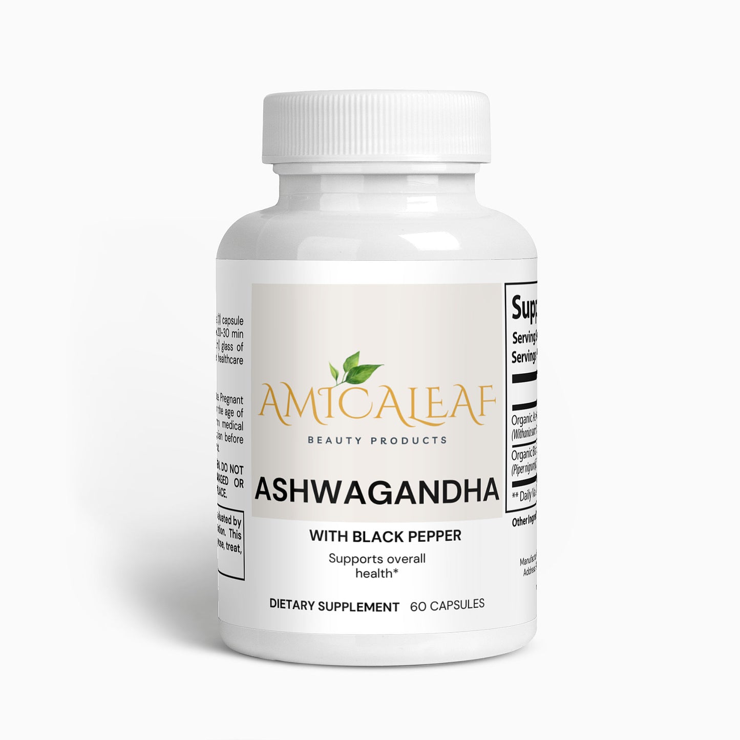 Ashwagandha