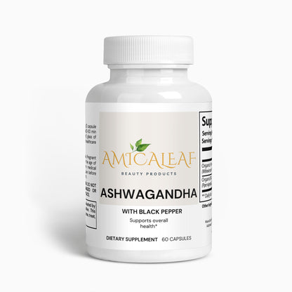 Ashwagandha