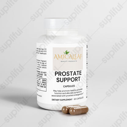 Prostate Support